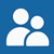 couples and family department icon