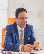 Dr Ayman Zaghloul