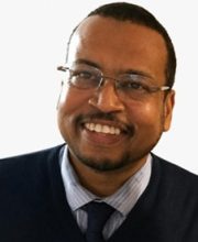 Dr Waleed Ahmed