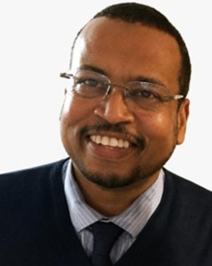 Dr Waleed Ahmed