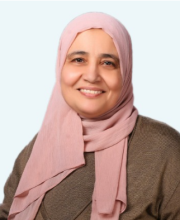 Dr Sahar Talaat